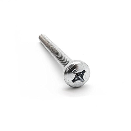 Mountfield Genuine SP555 SP535 Cable Clamp Screw Part No.112727787/0