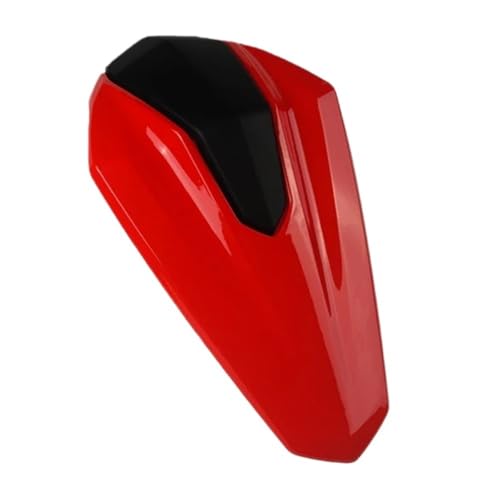 Carénage siège arrière anti-vibration Z 400 capot de selle de remplacement pour passager moto