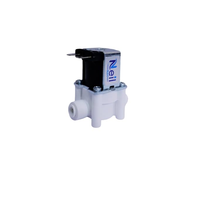 SV Suitable for All Type RO Water Filters and Purifiers (Solenoid Valve)-image-9