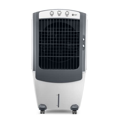 Orient Electric Titan 100L Desert Air Cooler for H...