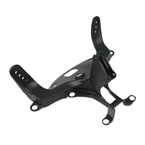 Phare avant moto support carénage supérieur YZF R1 2007 2008 araignée de phare