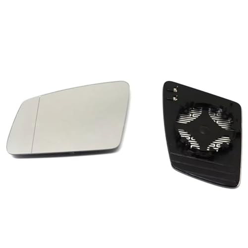 Verre de rétroviseur Mercedes E200 E250 E300 E350 E500 W212 miroir électrique dégivrant - 4