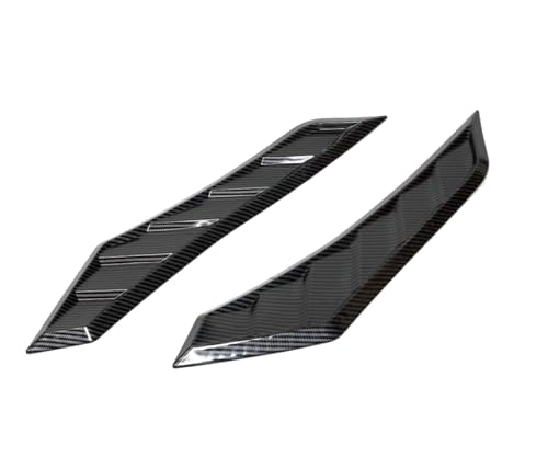 Amazon | 汎用ボンネットダクト 左右セット ダミー S13 S14 S15
