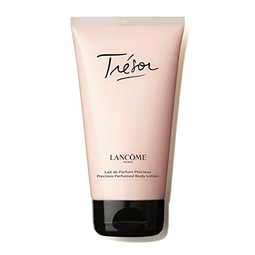 Lancôme Tresor femme/ woman bodylotion 150 ml, 1-pack, (1 x 1 stycken)