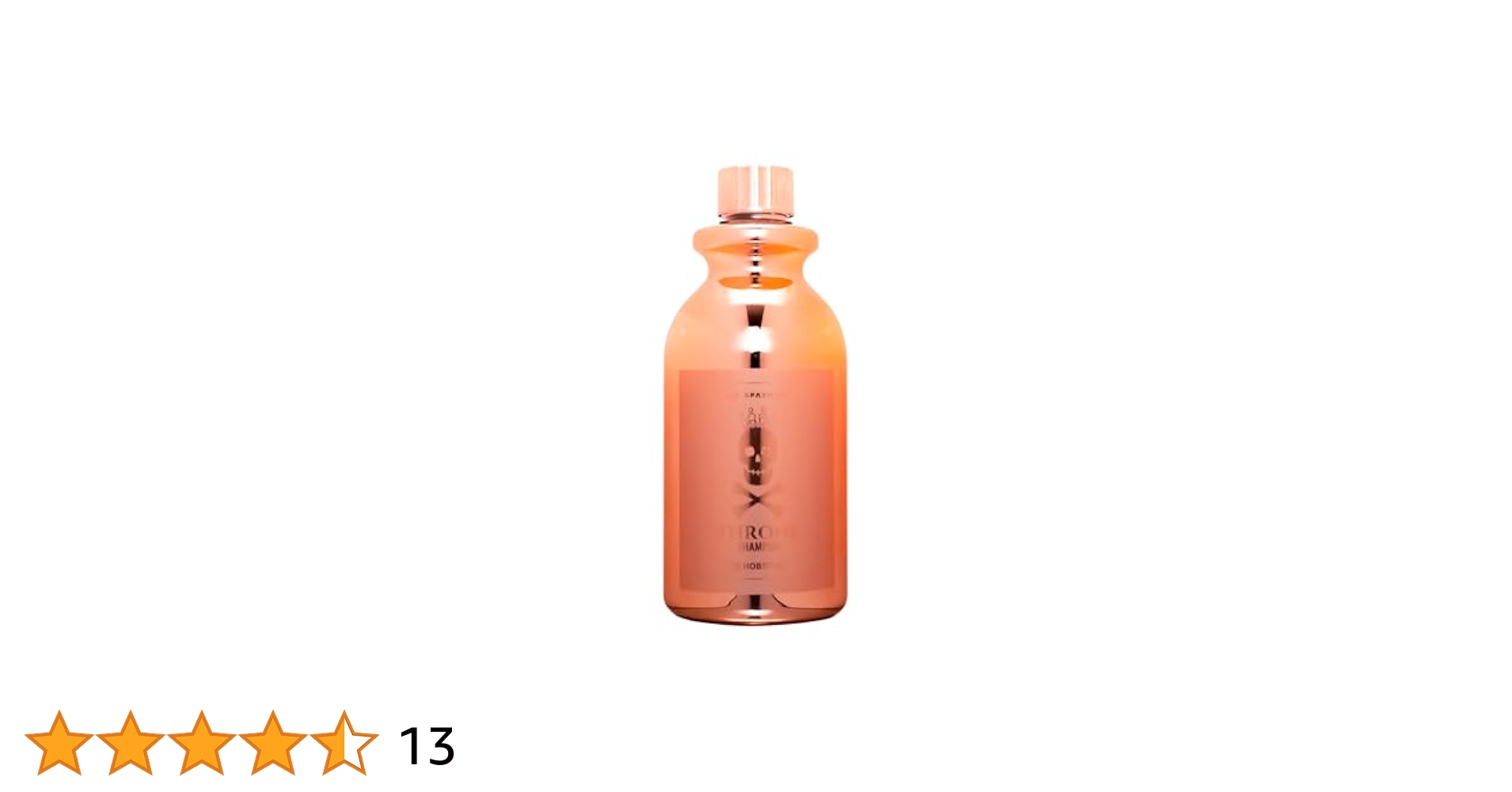 ながら洗車 スノーシャンプー バディカ フェニックスシャンプー Amazon | 【BUDDICA PHOENIX BODY】 PHOENIX SHAMPOO『洗うたび