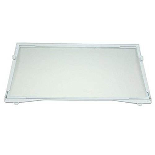 CLAYETTE VERRE POUR REFRIGERATEUR LG - AHT32809301