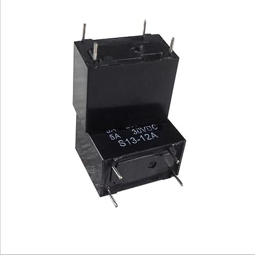 Relais 5V JZC-32F-005-HSL pour réparer vos cartes électroniques