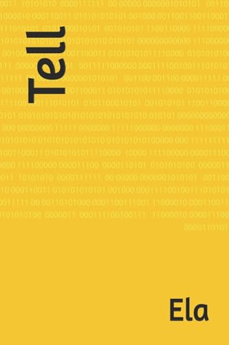 Tell (Paranormal World)