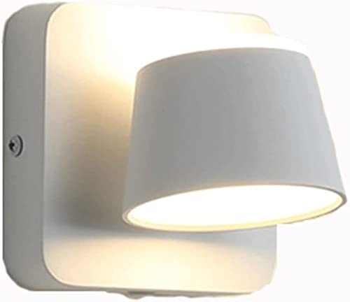 Lumière murale en intérieur pour couloir et ambiance salon