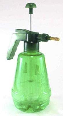 Bliss Garden Pump Pressure Sprayer|Lawn Sprinkler|Water Mister|Spray Bottle for Herbicides, Pesticides, Fertilizers (1500ml, Multicolor)