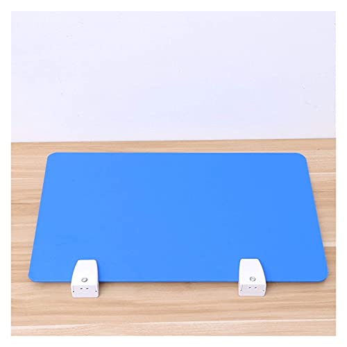 Déflecteur mobile screen clip acrylique pour réinventer vos espaces - 4
