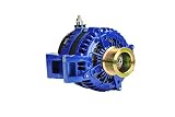 Sinister Diesel 250 Amp OEM High Output Alternator for 1999-2007 Ford Powerstroke 6.0L/7.3L