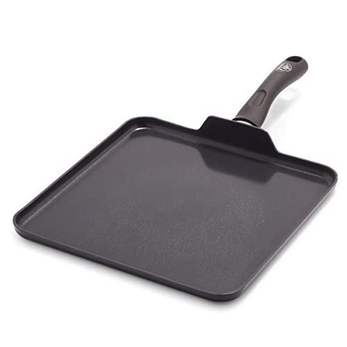 Find The Best Non Stick Griddle Pan Spicer Castle