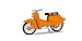 Produktbild Herpa 053136-003 - Simson KR 51/1