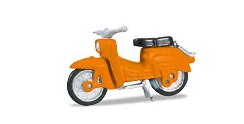 Preisvergleich Produktbild Herpa 053136-003 - Simson KR 51 / 1