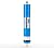 Hydron TW-1812-100 DI or RO Reverse Osmosis Membrane Replacement 100 GPD, Fits Any Standard RO Unit