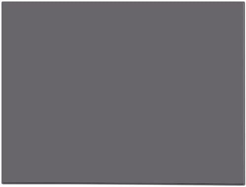 StoreSMART® - 5 x 7 inches Full-Back Magnetic Pockets for Refrigerator or Locker - 25-Pack - Open Long Side - H32305-25
