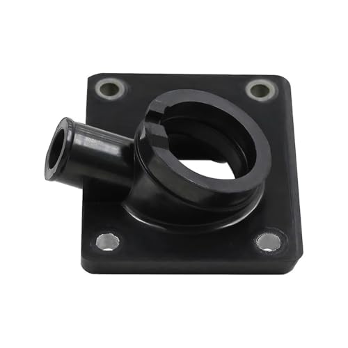 Interface de carburateur pour ATV YFS200 résout les pannes de ralenti