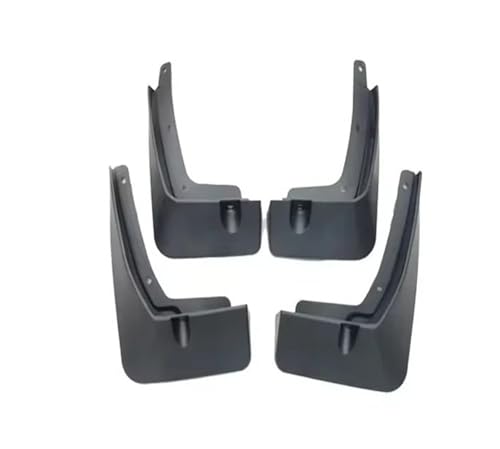 Garde-boue voiture Hyundai Santa Fe TM idéal pour trajets ruraux et escapades