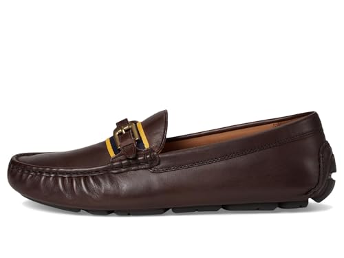POLO RALPH LAUREN Men's Anders Leather Driver Driving Style Loafer4