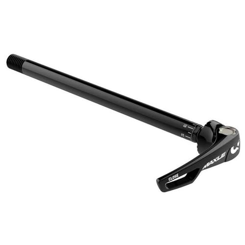 RockShox Maxle Ultimate Rear Thru Axle: 12x150, 182mm Length, Standard