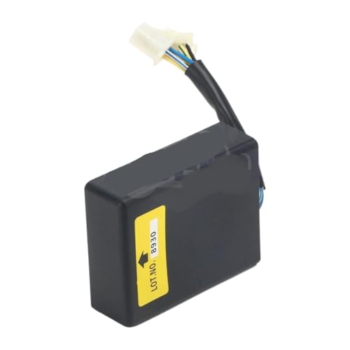 Boîtier CDI numérique de précision pour moto CBR250R MC19 1988