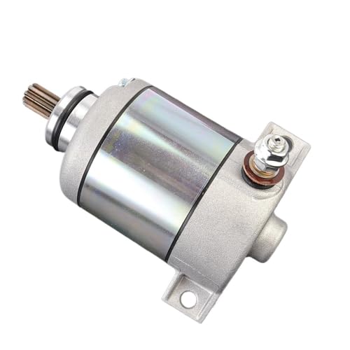 Motor de arranque 21163-0038 repuesto de motocicleta KLX450R 2008-2019