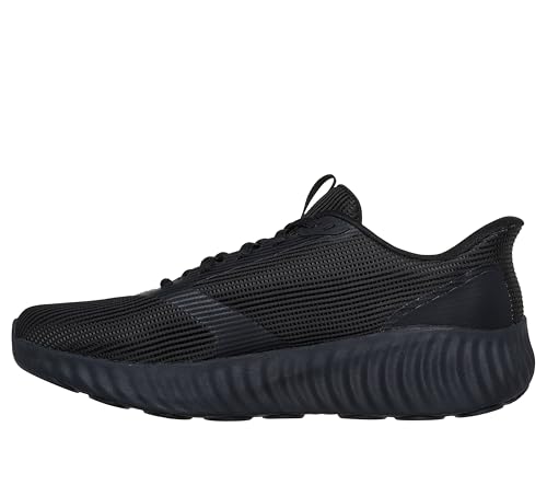 Image of Skechers Mens Go Run Now - Stover Sneaker