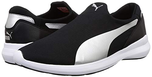 Puma men's jedi slip on idp sneakers Clearance