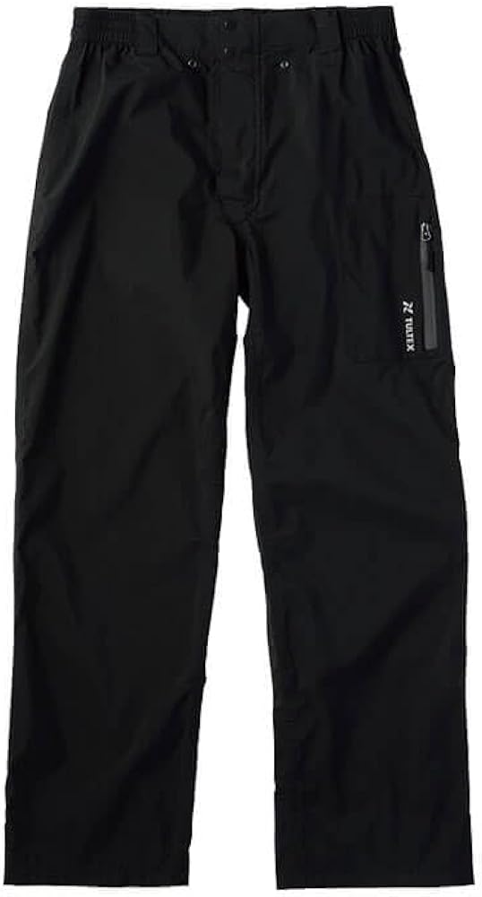 Amazon.co.jp: [タルテックス] ストレッチ レインパンツ 23135 通年