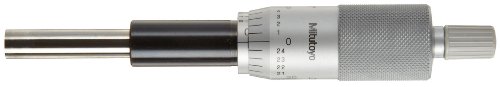 Mitutoyo 151-238 Mikrometerkopf 2,5 cm