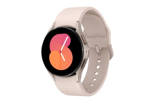 Galaxy Watch5 BT 40mm Rosé