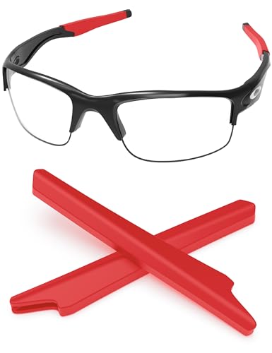 Image of Replacement Ear Socks for Oakley Bottle Rocket OO9164
