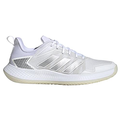 Image of adidas Mens X PLR Boost Lace Up Sneakers Shoes Casual - White
