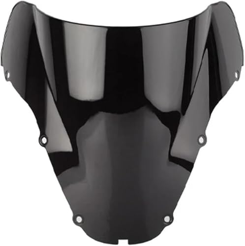 Pare-brise moto CBR 900 929 RR 2000-2001 en acrylique renforcé