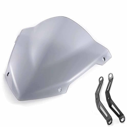 Saut-de-vent MT-03 2020-2021 | Bulle Sport Moto d'excellence