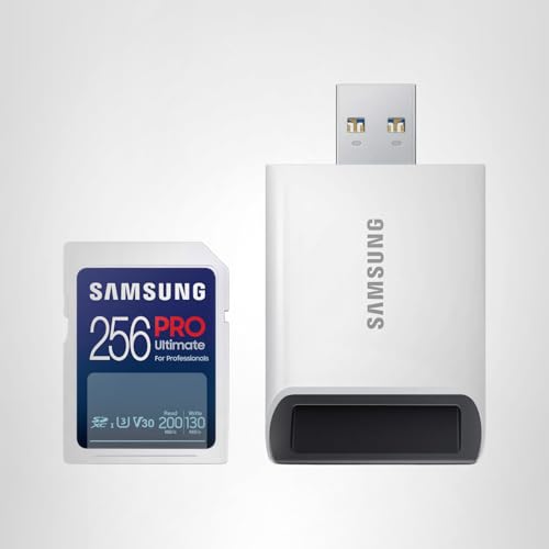 Samsung PRO Ultimate 128GB
