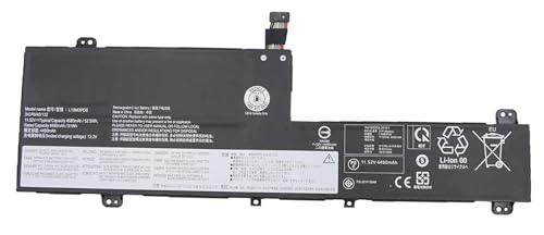 Batterie AKKEE L19M3PD6 idéale pour travailler partout avec votre Lenovo ideapad Flex 5-14ARE05