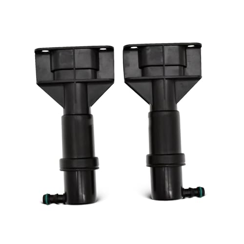 �ԗp�w�b�h���C�g�E�H�b�V���[�m�Y�� Compatible With A6 C5 S6 Avant For Allroad For Quattro 2002-2005 �t�����g�o���p�[�w�b�h���C�g�E�H�b�V���[���t�g�V�����_�[�X�v���[�m�Y�� 4Z7955979