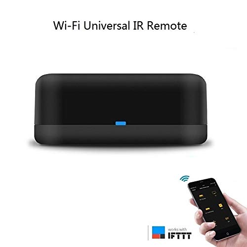 control aircon with google home