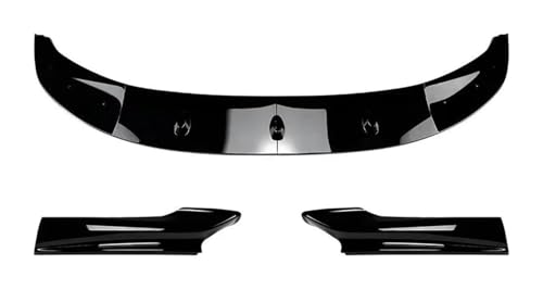 Spoiler de pare-chocs avant BMW Série 5 F10 F11 535i 528i M550d sport