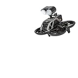 Lámpara de búsqueda de vuelo nocturna de avata air 3 drones