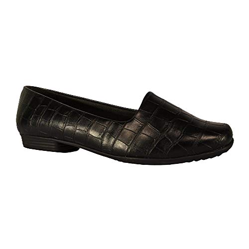 Sapato Piccadilly Conforto - Preto - 39