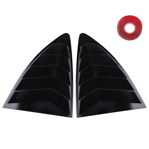 ANH[^[EBhE[o[ 2/Zbg X|C[pl TCIFRS XoBRZ g^86 GT86 2013-2020 ABSXebJ[Ή(Shiny Black)