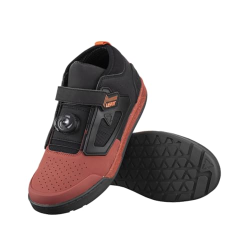 Chaussures 3.0 Pro Flat VTT Leatt Homme pour pédales plates