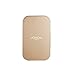 Produktbild L'Oréal Paris Age Perfect pflegendes Puder 200 Golden Beige, für einen natürlichen frischen Teint, zartschmelzende Textur, 9 g