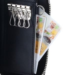 Amazon.co.jp: (ポーター) PORTER キーケース [LIFT/リフト] 4