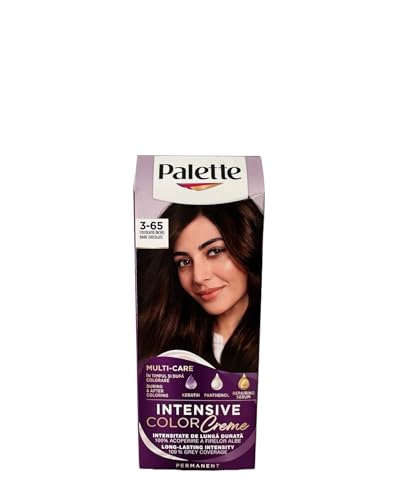 Palette Intensive Color Creme 3-65 Chocolate Oscuro