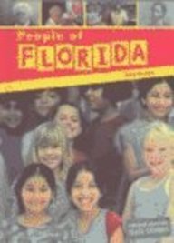 Hardcover People of Florida Book