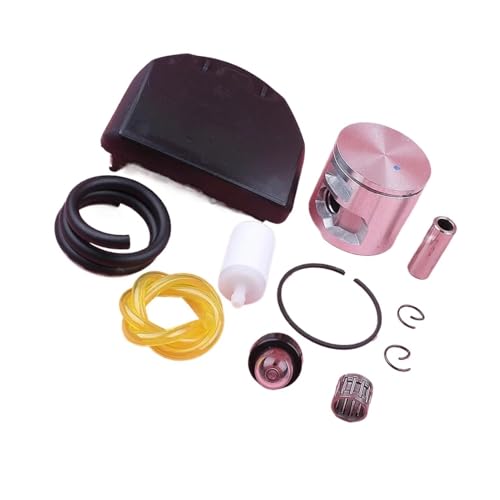 Kit piston 47 mm pour 455 usinage de précision longue durée